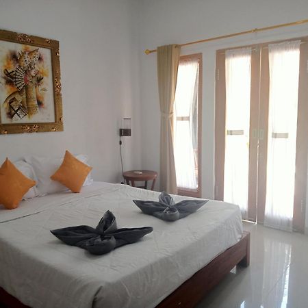 Wani Bali Bungalow Toyapakeh Exteriör bild